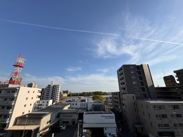 モレス・ヴィラさくら夙川の物件内観写真